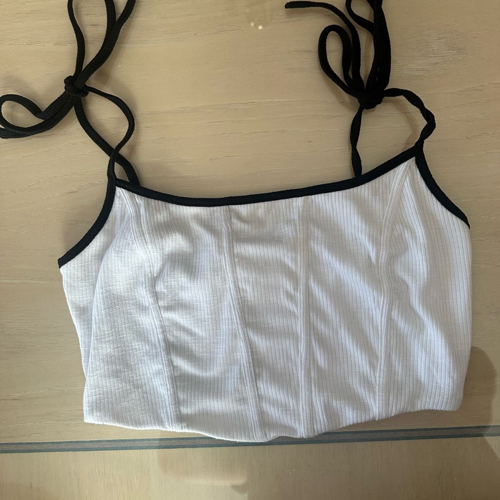Princess Polly Lucca Top